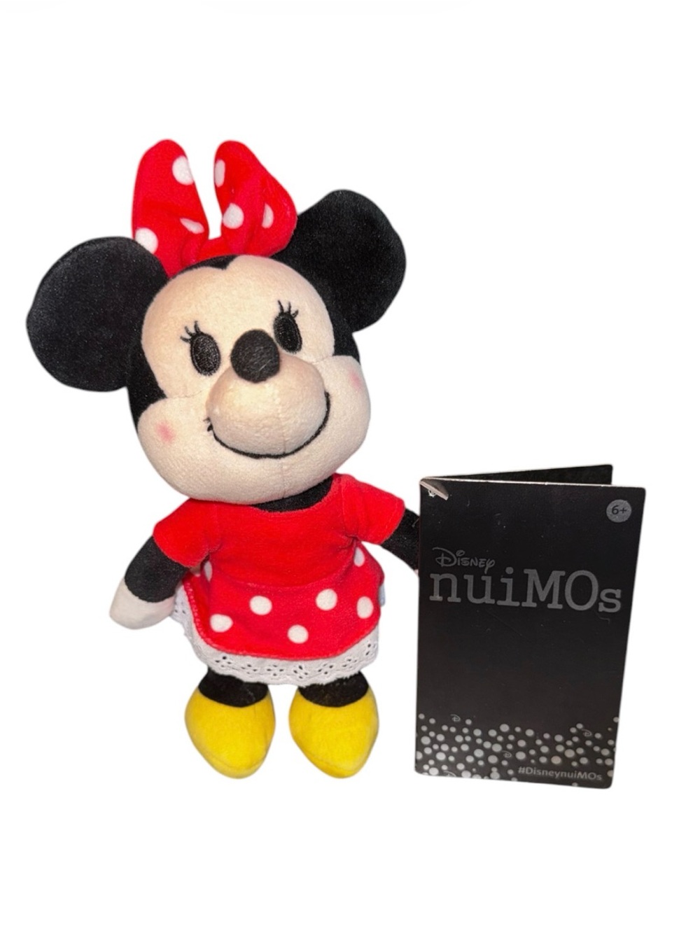 Disney Minnie mouse nuiMOs Plush